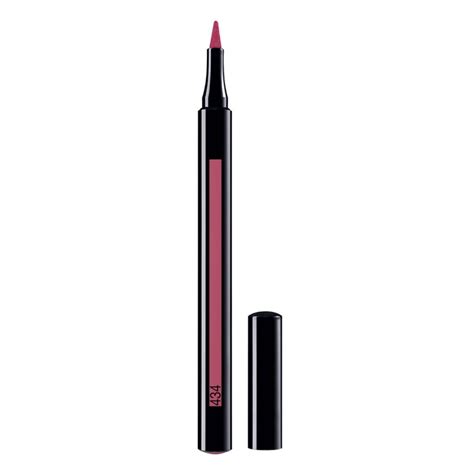 dior lip promade|Dior lip liner.